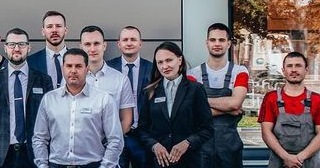 О компании ППуГай, фото, команда
