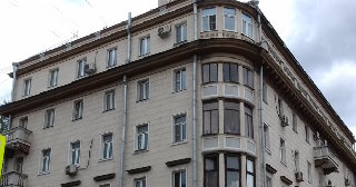Тепловизионное обследование фасадов Гай, от 6714 руб.