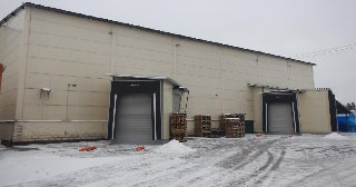 Тепловизионное обследование складов, Гай от 6714 руб.